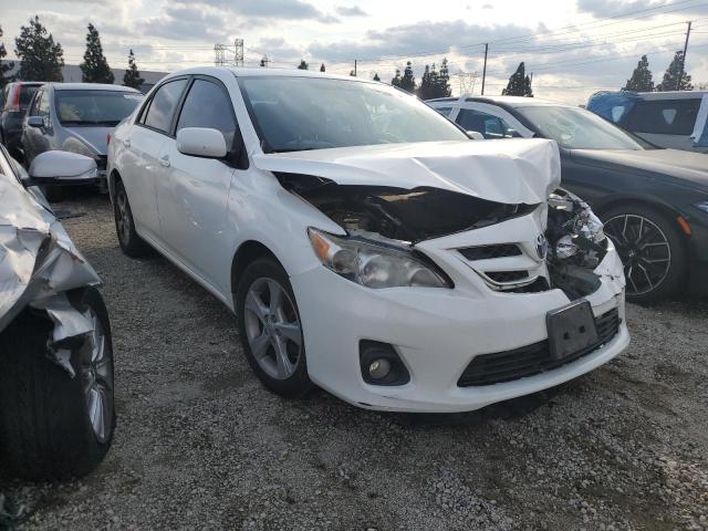 Photo 4 from auction – 2012 TOYOTA COROLLA BA with VIN 5YFBU4EE3CP026420