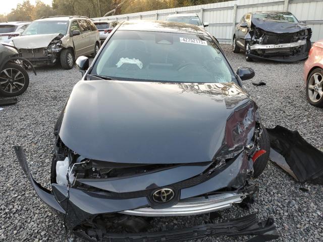 Photo 5 from auction – 2024 TOYOTA COROLLA LE with VIN 5YFB4MDE7RP203576