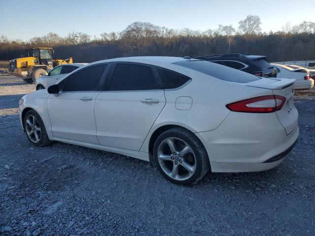 Photo 2 from auction – 2013 FORD FUSION SE with VIN 3FA6P0HR4DR117245