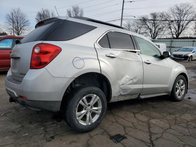 Photo 3 from auction – 2012 CHEVROLET EQUINOX LT with VIN 2GNFLEEK2C6123987