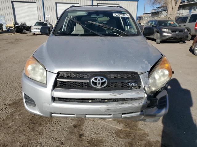 Photo 5 from auction – 2010 TOYOTA RAV4 with VIN JTMBK4DV4A5090645