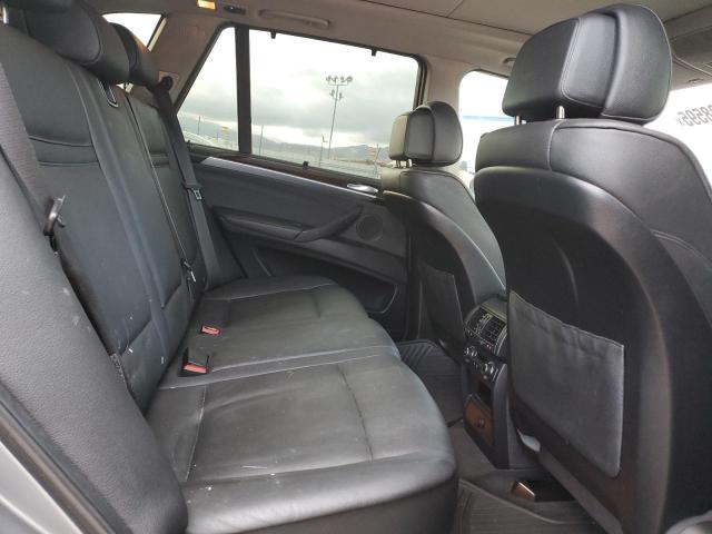 Photo 11 from auction – 2009 BMW X5 XDRIVE3 with VIN 5UXFE43599L273815
