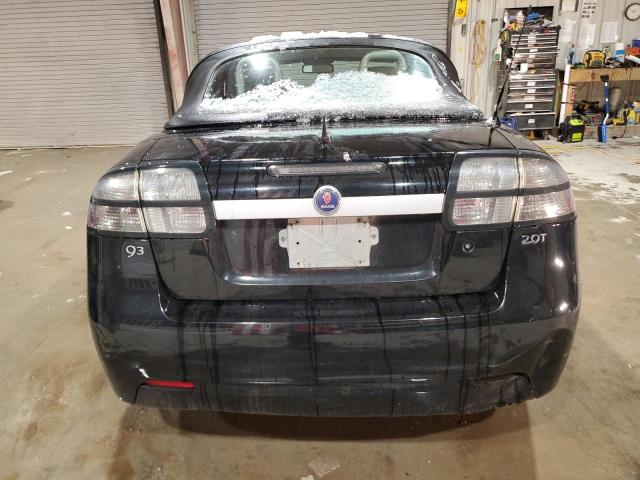 Photo 6 from auction – 2009 SAAB 9-3 2.0T with VIN YS3FB79Y196002669