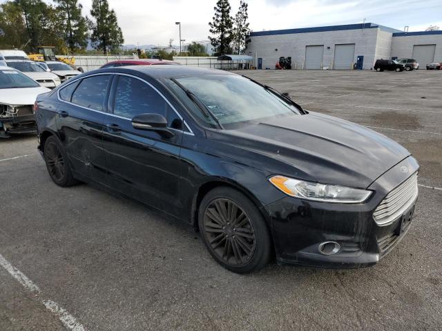 Photo 4 from auction – 2016 FORD FUSION SE with VIN 3FA6P0HDXGR342326