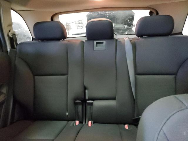 Photo 10 from auction – 2010 FORD EDGE SEL with VIN 2FMDK3JC3ABB24524