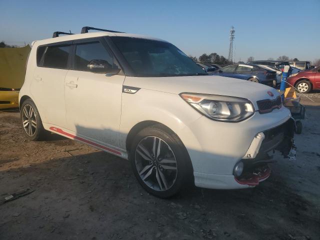 Снимка 4 от търг – 2014 KIA SOUL + с VIN KNDJP3A57E7017016
