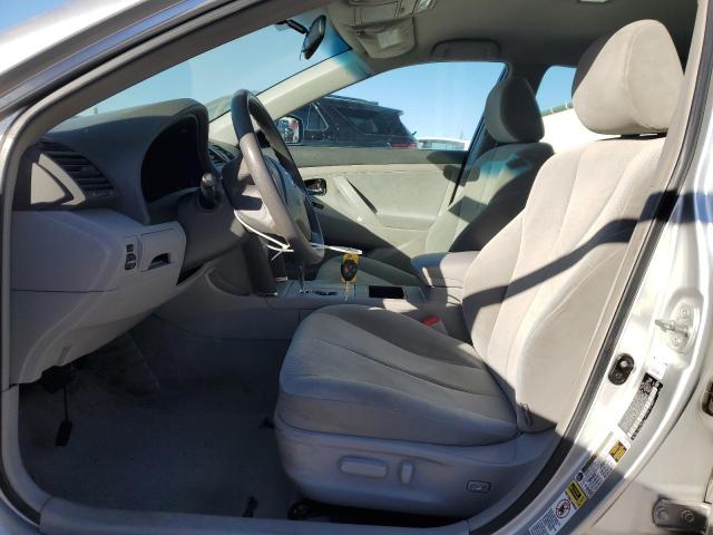 Photo 7 from auction – 2009 TOYOTA CAMRY BASE with VIN 4T4BE46K19R079499