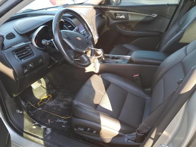 Photo 7 from auction – 2014 CHEVROLET IMPALA LT with VIN 2G1125S34E9135331