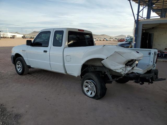 Photo 2 from auction – 2008 FORD RANGER SUP with VIN 1FTYR14D98PA62589