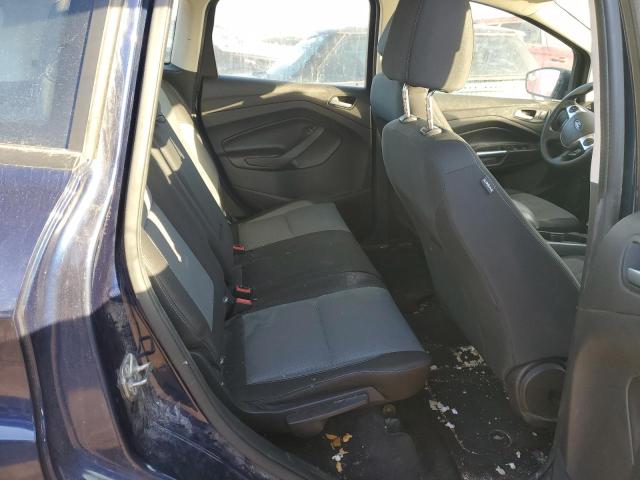 Photo 10 from auction – 2017 FORD C-MAX SE with VIN 1FADP5EU7HL114969