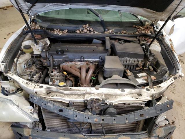 Photo 11 from auction – 2009 TOYOTA CAMRY BASE with VIN 4T1BE46K89U814229