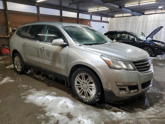Photo 4 from auction – 2014 CHEVROLET TRAVERSE L with VIN 1GNKVGKD5EJ240916