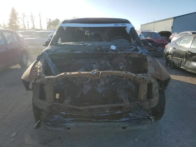 Photo 5 from auction – 2016 RAM 1500 LONGH with VIN 1C6RR7WM8GS200159