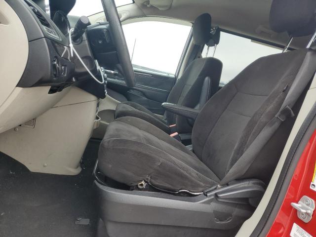 Photo 7 from auction – 2013 DODGE GRAND CARA with VIN 2C4RDGBG9DR602731
