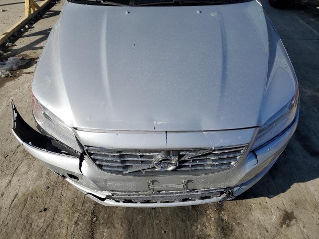 Photo 11 from auction – 2015 VOLVO S80 PREMIE with VIN YV126MAC4F1184170