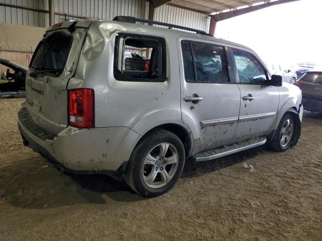Фото 3 с аукциона – 2012 HONDA PILOT EXL с VIN 5FNYF3H50CB031581