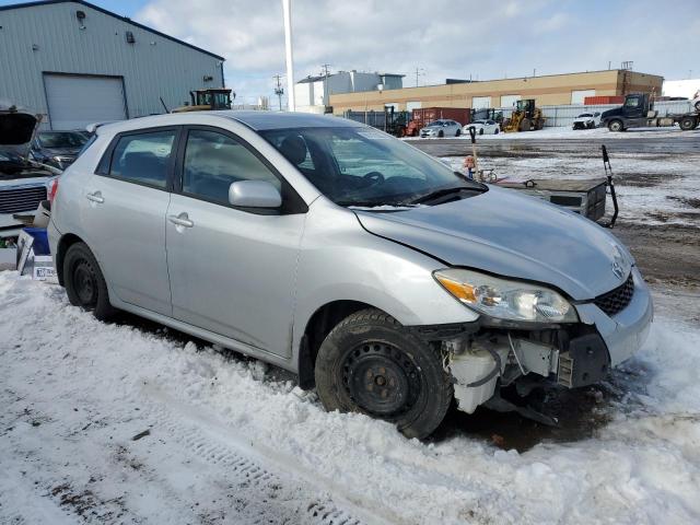 Photo 4 from auction – 2010 TOYOTA COROLLA MA with VIN 2T1KE4EE6AC035851