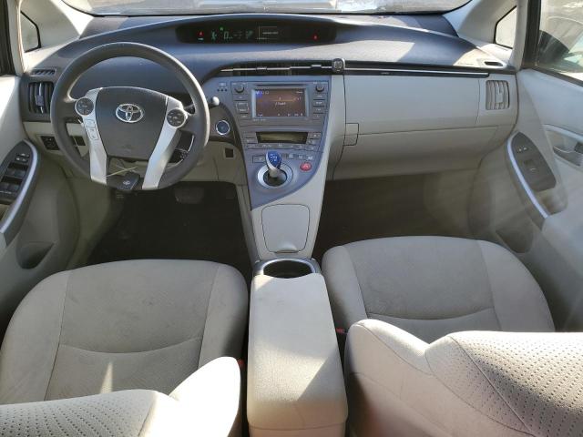 Photo 8 from auction – 2015 TOYOTA PRIUS with VIN JTDKN3DU4F0395446
