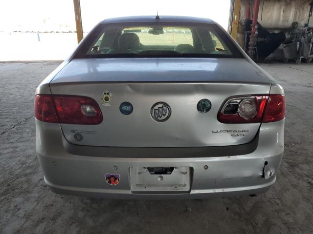 Photo 6 from auction – 2007 BUICK LUCERNE CX with VIN 1G4HD57207U117944