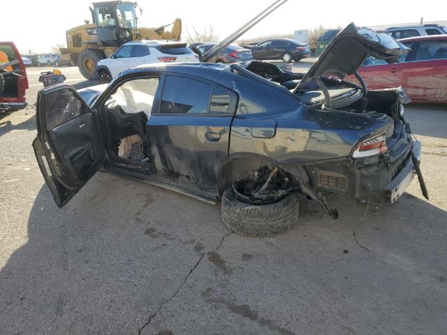 Photo 2 from auction – 2019 DODGE CHARGER SX with VIN 2C3CDXBG7KH644621