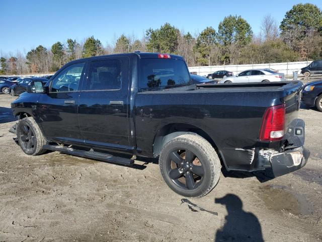 Photo 2 from auction – 2014 RAM 1500 ST with VIN 1C6RR7KT8ES463665
