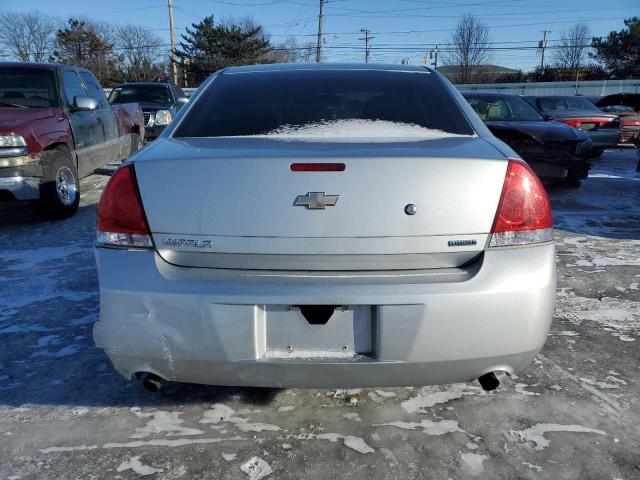 Photo 6 from auction – 2014 CHEVROLET IMPALA LIM with VIN 2G1WD5E36E1167868