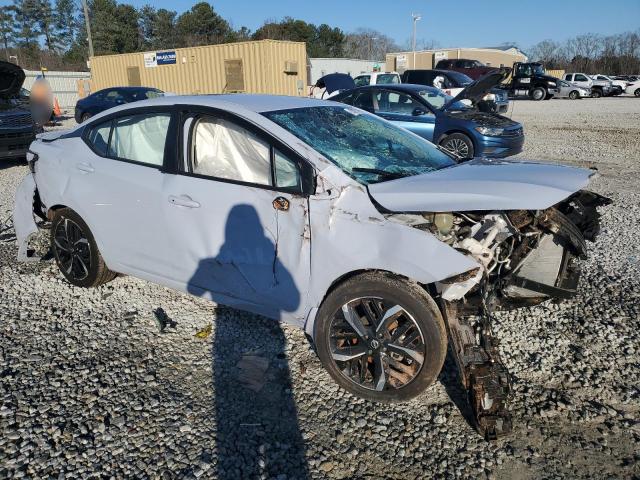 Photo 4 from auction – 2023 NISSAN VERSA SR with VIN 3N1CN8FV2PL861342
