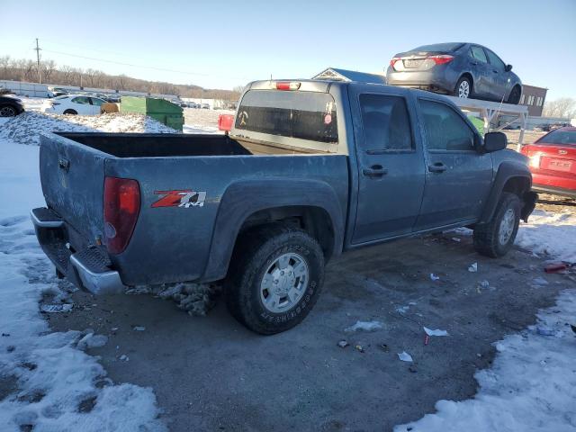 Photo 3 from auction – 2006 CHEVROLET COLORADO with VIN 1GCDT136268157831