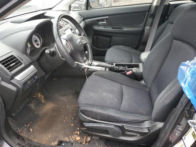 Photo 7 from auction – 2014 SUBARU IMPREZA SP with VIN JF1GPAL62E8228757