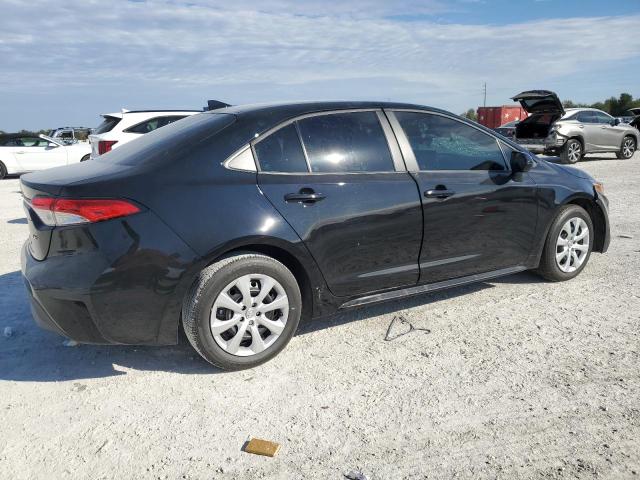 Photo 3 from auction – 2024 TOYOTA COROLLA LE with VIN 5YFB4MDE2RP173614