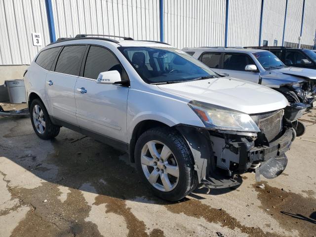 Photo 4 from auction – 2016 CHEVROLET TRAVERSE L with VIN 1GNKRGKD5GJ158076