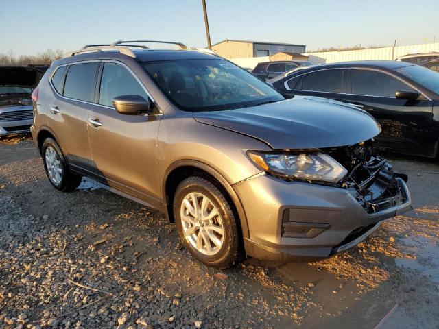 Photo 4 from auction – 2019 NISSAN ROGUE S with VIN 5N1AT2MT8KC795842