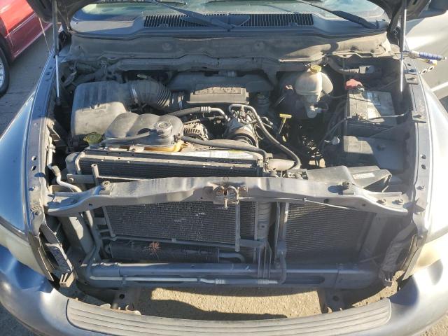 Photo 11 from auction – 2003 DODGE RAM 1500 S with VIN 1D7HA18D83S235774