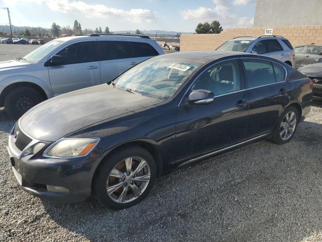 LEXUS GS 350 2009 with VIN JTHCE96S890022061 - Photo from auction