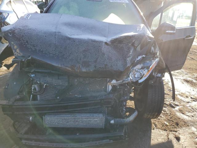 Photo 12 from auction – 2014 BUICK ENCORE PRE with VIN KL4CJHSB6EB635026