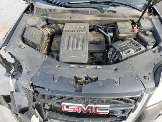 Photo 12 from auction – 2013 GMC TERRAIN SL with VIN 2GKALMEK3D6199057