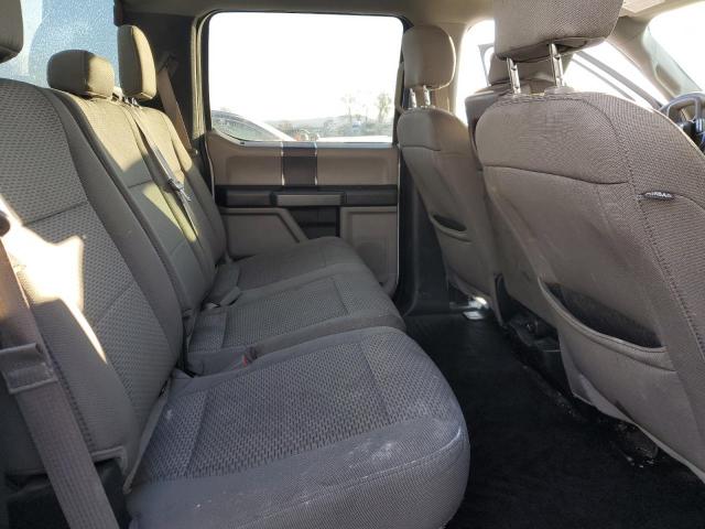 Photo 10 from auction – 2018 FORD F150 SUPER with VIN 1FTEW1E54JKE47435