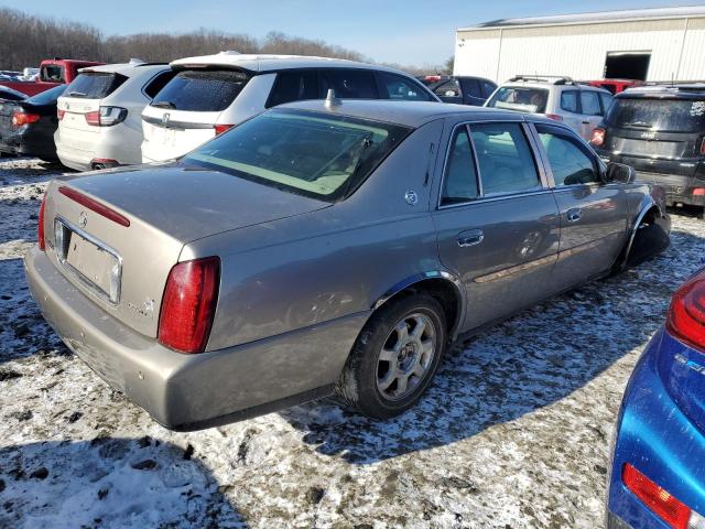Photo 3 from auction – 2002 CADILLAC DEVILLE DH with VIN 1G6KE57Y52U285280