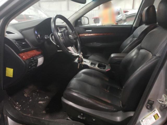Снимка 7 от търг – 2010 SUBARU OUTBACK 3. с VIN 4S4BRELC8A2351743