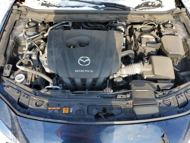 Foto 11 de la subasta – 2019 MAZDA 3 PREFERRE con VIN JM1BPACL2K1112568