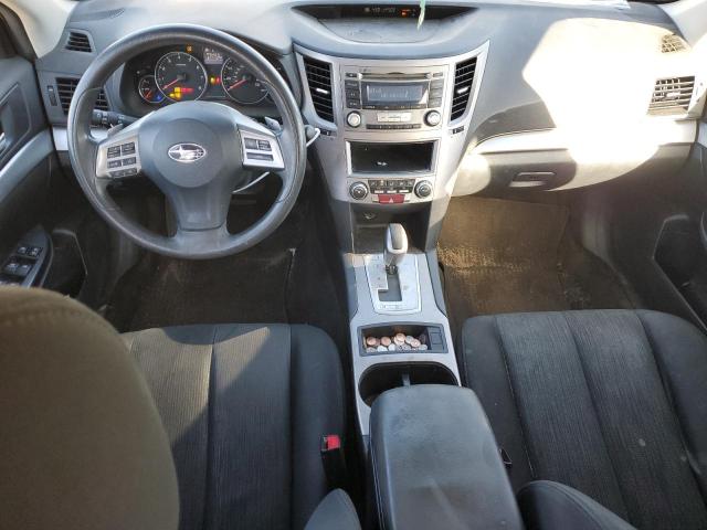Снимка 8 от търг – 2014 SUBARU OUTBACK 2. с VIN 4S4BRCAC8E3202000