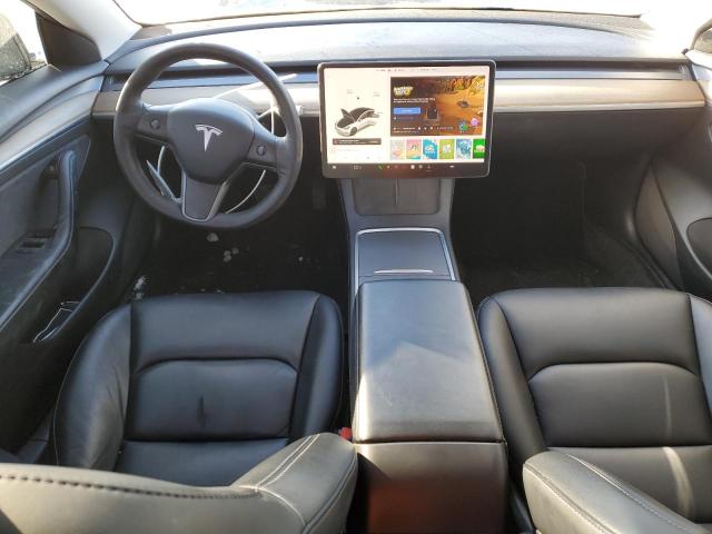 Photo 8 from auction – 2021 TESLA MODEL 3 with VIN 5YJ3E1EA9MF981703