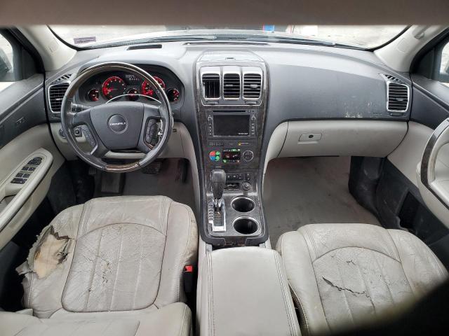Zdjęcie 8 z aukcji – 2011 GMC ACADIA DEN z VIN 1GKKRTED6BJ354022