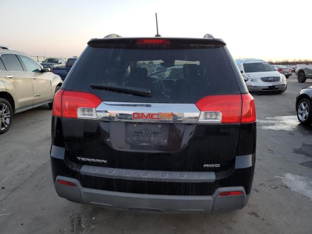 Photo 6 from auction – 2015 GMC TERRAIN SL with VIN 2GKFLWEK0F6105270
