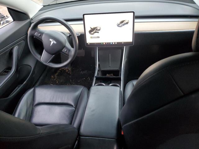 Photo 8 from auction – 2019 TESLA MODEL 3 with VIN 5YJ3E1EB4KF451497