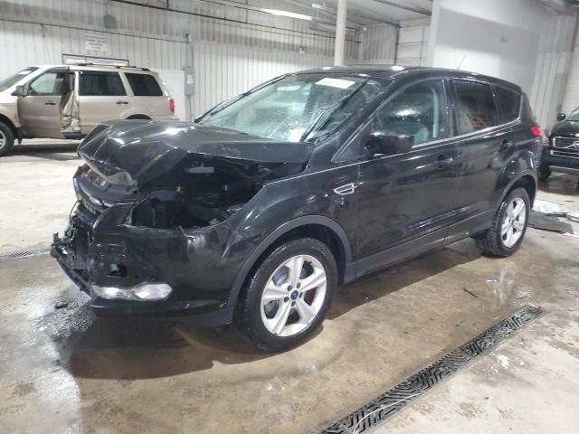 FORD ESCAPE SE 2014 with VIN 1FMCU9GX7EUD91300 - Photo from auction
