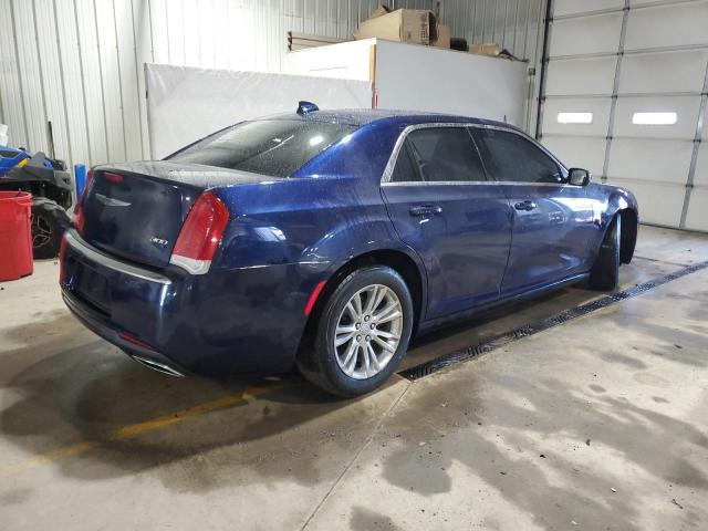 صورة رقم 3 من المزاد - 2017 CHRYSLER 300 LIMITE مع VIN 2C3CCAAG5HH553048