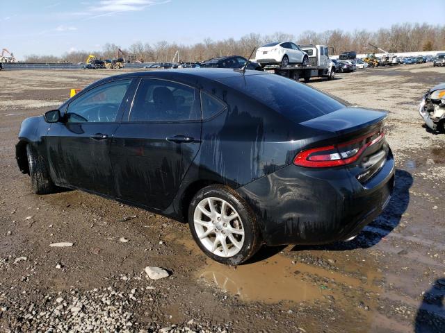 Photo 2 from auction – 2013 DODGE DART SXT with VIN 1C3CDFBH6DD178750