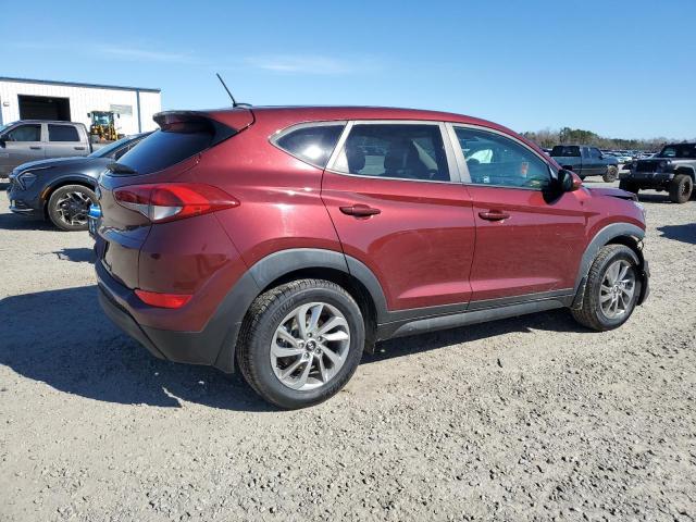 Photo 3 from auction – 2016 HYUNDAI TUCSON SE with VIN KM8J23A42GU199942