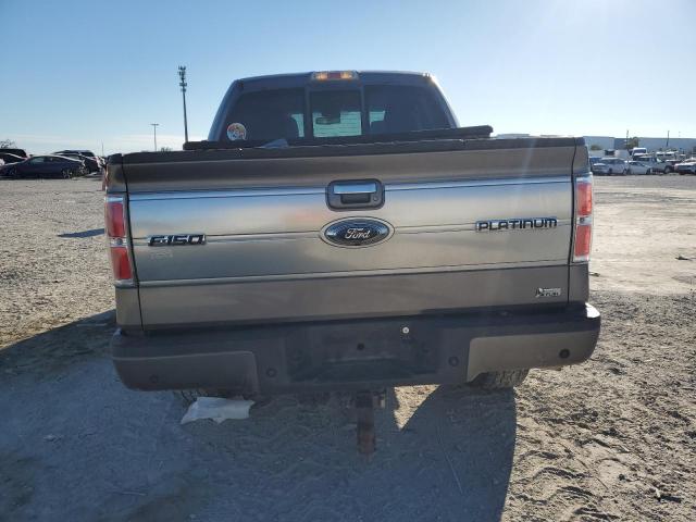 Photo 6 from auction – 2010 FORD F150 SUPER with VIN 1FTFW1EV0AFB05980